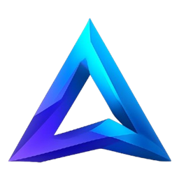 Delta Inc logo mark